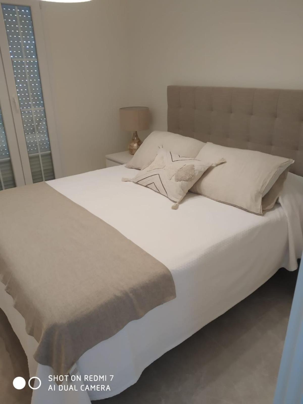 Apartamento Premium Los Cisnes イスラ・カネラ エクステリア 写真