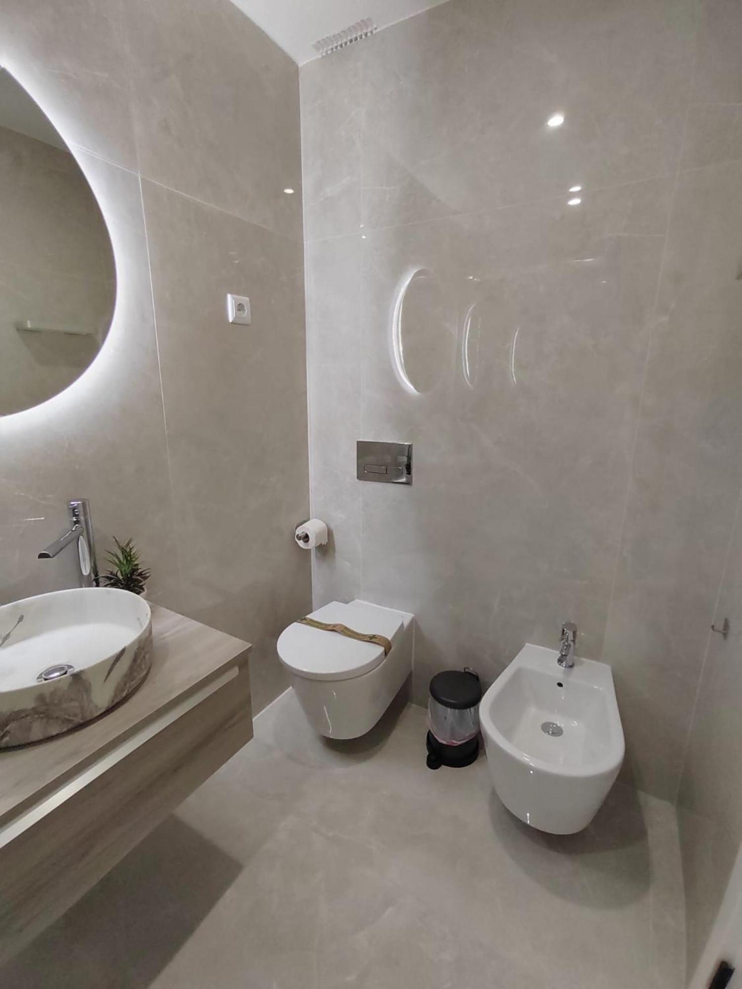 Apartamento Premium Los Cisnes イスラ・カネラ エクステリア 写真